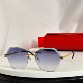 Picture of Cartier Sunglasses _SKUfw56808589fw